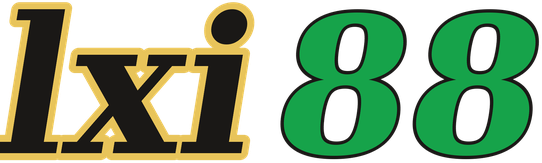 lxi88 logo