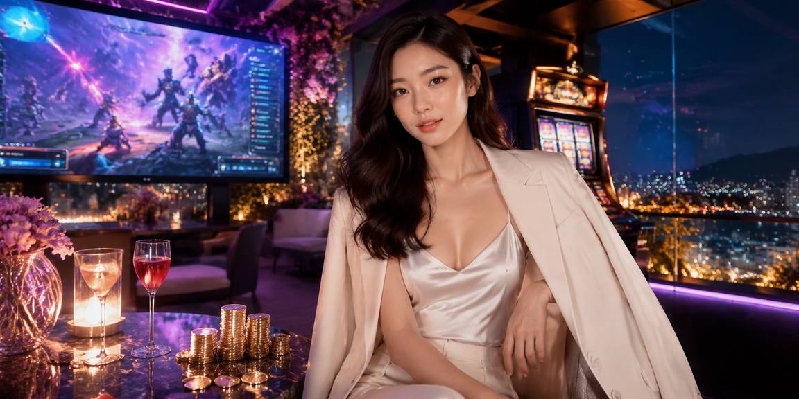 lxi88 Slot Phố Đêm