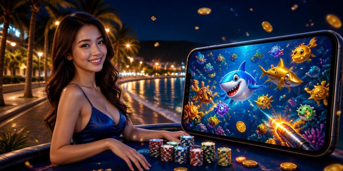 lxi88 mobile gaming