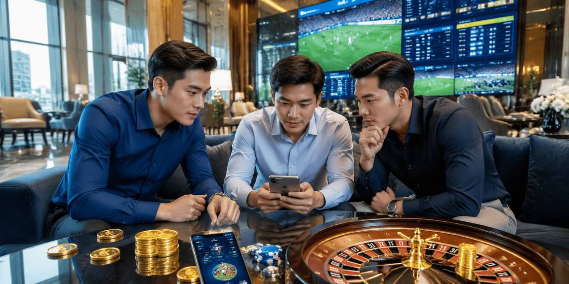 lxi88 Slot Sen Vàng